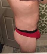 Red &Amp;Amp;Amp; Black So Sexy