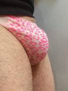 Bulge From The Front