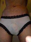 My New Favorite Panties