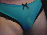 First Post! These Make Me Feel So Sexy