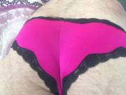 Just Laying Around Waiting For My Pegging