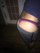 Just Hanging Out After Feeling These All Day