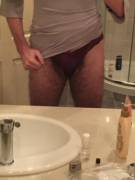 Lifting My Dress For You Guys, Pms Wanted