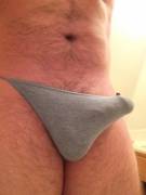 I Don't Have My Panties Any More :( Should I Get Some New Ones Soon?