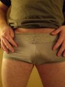 Another Pair She Had Me Wear For Her