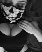 Resentment Is Not Cute