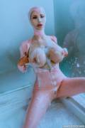 Shower Latex