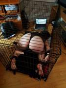 &Amp;Quot;Can I At Least Watch Tv?&Amp;Quot;