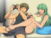 It's A Legitimate Strategy