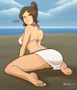 Ty-Lee &Amp;Quot;Accidentally&Amp;Quot; Flashing Her Pussy On The Beach (Mrpotatoparty) ...