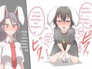 &Amp;Quot;I Think I've Done Something Amazing&Amp;Quot;