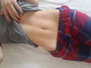 Wanna Wake Up Next To Me?