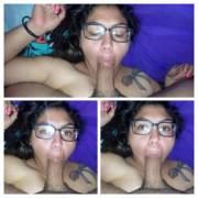 Mounting Her! Thoughts?