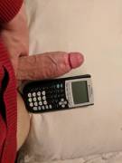 Math Is Hard And So Am I