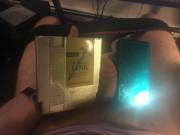 Flaccid -&Amp;Amp;Gt; Hard Series: Nintendo Edition!