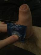 It's Like Trying On A Sweater That's 3 Sizes Too Big