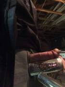 Soft Cock Compared To 16Oz Can