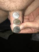 Quarter Challenge Complete. 0.75.