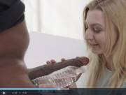 Mandingo Compared To Bottle X-Post /R/Measuredpornstars