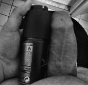 Deodorant Can V Me Soft