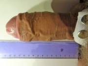 Who Wants To Compare Their Soft And Hard Cock With Mine? Take The Same Picture And ...