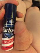 Small Items Make Mine Look Big. Travel Size Ire