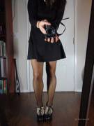 The Perfect Outfit For A [F]Irst Date!