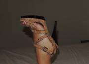 One Of My [F]Avorite Pairs