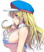 &Amp;Quot;Big Sister&Amp;Quot; (X-Post R/Thick_Hentai)