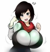 Heard Sub Could Use More Ruby So Here Is One By Sinensian