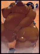 Fun In The Shower (Eikasianspire)