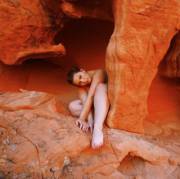 London, On The Rocks