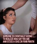 Call It What You Want