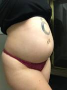 Xmas All-Day Stuffing And Aftermath~