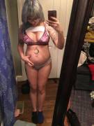 Huge Pizza Hut Stuffing Last Night Helped Me Gain To 147 Pounds Today!