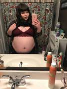 Just Ate 40 Pizza Rolls. Time For A Milkshake Now &Amp;Amp;Lt;3