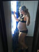 Massive Bloat From Full Blender Of Cake Shake!