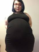 Holy Shit, I'm Getting Fat.