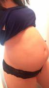Bloatingprincess Getting Big