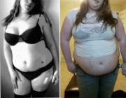 What Happens When You Love To Stuff