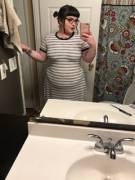 I Think This Dress Hugs My Curves In All The Right Places.