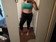 Bloating Has Been My Secret Kink For Years, I'm Finally Ready To Share It With You.