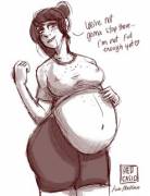 Tried A Little Harder This Time. Proud Of How It Turned Out. Thanks For The Advice, ...