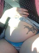 After Thanksgiving Lunch Photos, I'm Heading Home To Shoot Another Belly Play/Feeding ...