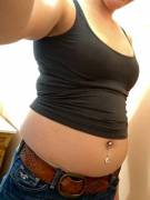 Nsfw [F]At Pregnant Taking Feeding Donations ;) ❤️