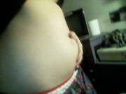 Idk If I'm Chubby Enough, But Here's My Tummy.