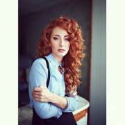 Blue Checkered Shirt