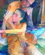 Bite Marks Are Love Notes Written In Flesh. Instagram: @Touchmedeeply