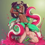 Marina Getting Pounded From Below