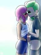 The Vogue Characters